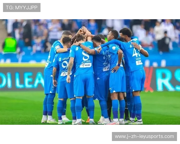 利雅得胜利3-1八连胜C罗点射造两大神迹，利雅得胜利对利雅得新月