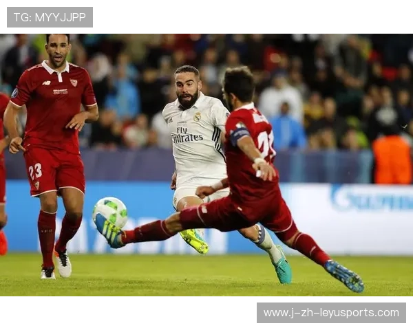 塞维利亚—科恩突破后倒三角造成混乱